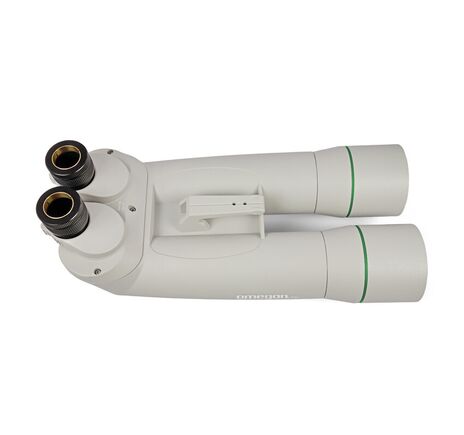 Omegon Fernglas Brightsky 26x82 - 45° + Case, image-7