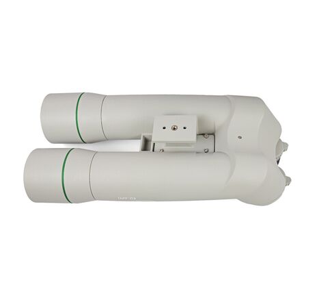 Omegon Fernglas Brightsky 26x82 - 45° + Case, image-9