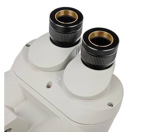 Omegon Fernglas Brightsky 26x82 - 45° + Case, image-11