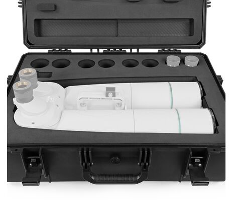 Omegon Fernglas Brightsky 26x82 - 45° + Case, image-8