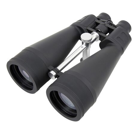 Omegon Fernglas 2.1x42 für Sternfeldbeobachtung