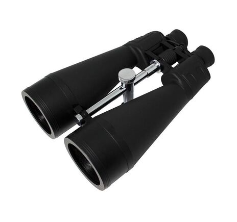 Omegon Fernglas 2.1x42 für Sternfeldbeobachtung, image-4