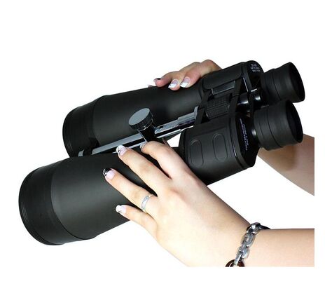 Omegon Fernglas 2.1x42 für Sternfeldbeobachtung, image-7