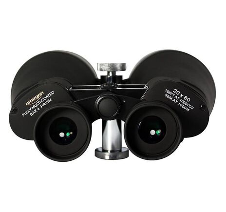 Omegon Fernglas 2.1x42 für Sternfeldbeobachtung, image-2