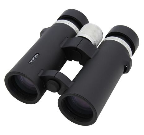 Omegon Zoom-Fernglas Pelican 10-30x50mm