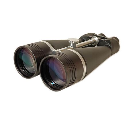 TS Optics Fernglas Endurance ED 12x50 Green