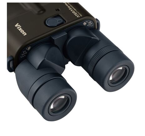 Vixen Fernglas Blackstar 10x42, image-5