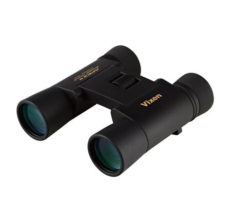 Vixen Fernglas Frontier HD X 8x32 Grey