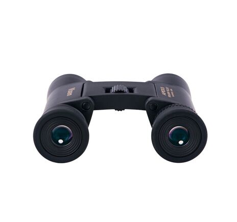 Vixen Fernglas Frontier HD X 8x32 Grey, image-6