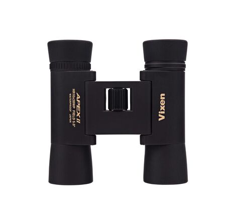 Vixen Fernglas Frontier HD X 8x32 Grey, image-3