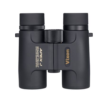 Vixen Fernglas 2x54 für Sternfeldbeobachtung