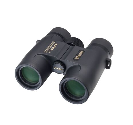 Vixen Fernglas 2x54 für Sternfeldbeobachtung, image-2