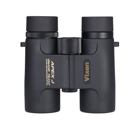 Vixen Fernglas Curiosity 8x21