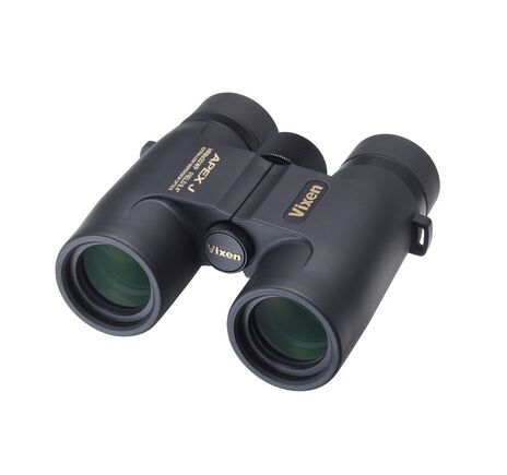 Vixen Fernglas Curiosity 8x21, image-2