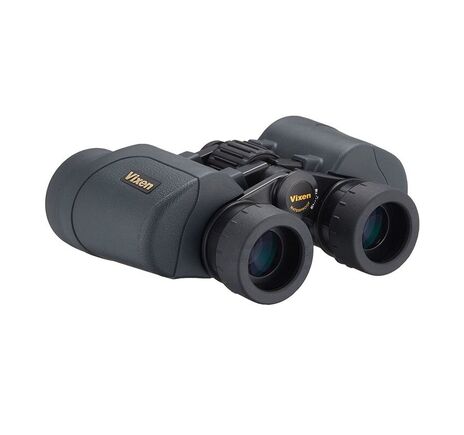 Vixen Fernglas Ibis ED 12x50, image-4