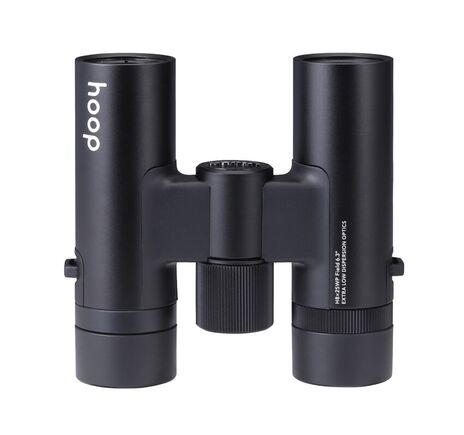 Vixen Fernglas Lynx HD+ 8x30, image-3