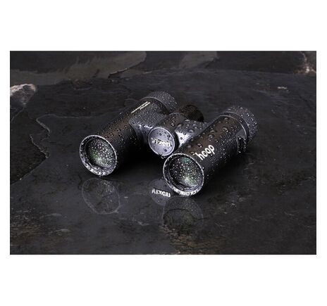 Vixen Fernglas Lynx HD+ 8x30, image-5