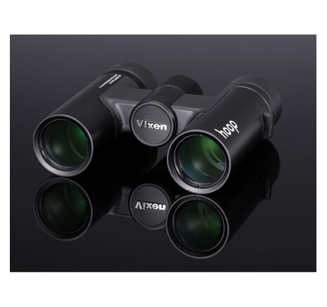 Vixen Fernglas Lynx HD+ 8x30, image-4