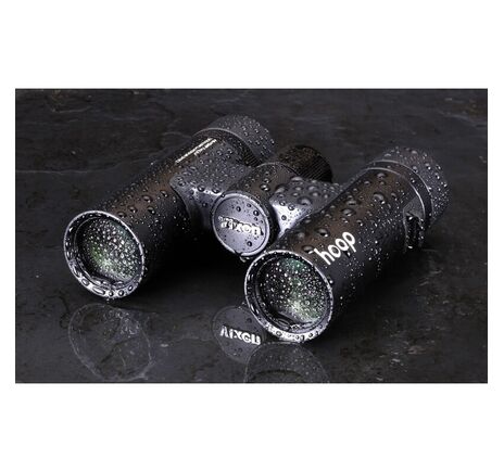 Vixen Fernglas Lynx HD+ 8x30, image-8