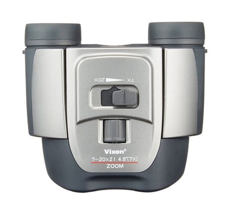 Vixen Monokular MD 7x42 C, image-5