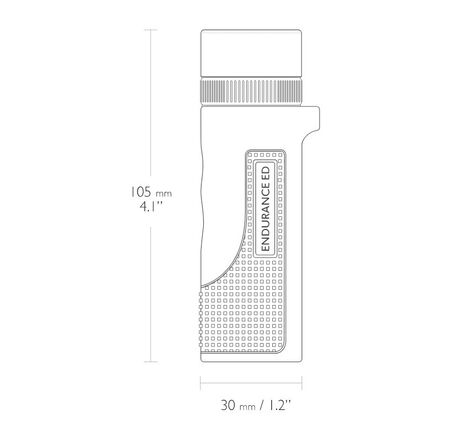HAWKE Opernglas Compact Opera 3x28 čierna, image-3