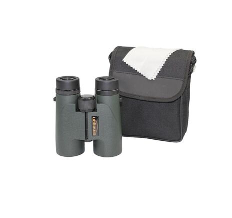 Omegon Fernglas Seastar 7x50 mit analogem Kompass, image-4