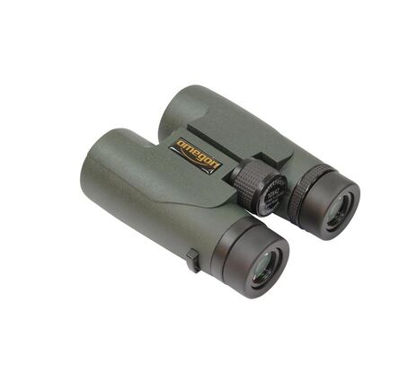 Omegon Fernglas Seastar 7x50 mit analogem Kompass, image-2