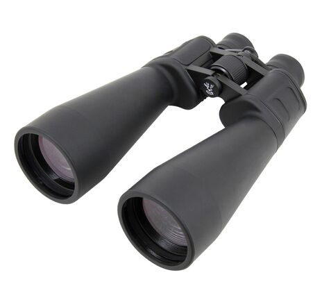 Omegon Fernglas Hunter 2.0 10x56 ED