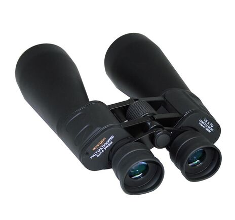 Omegon Fernglas Hunter 2.0 10x56 ED, image-4