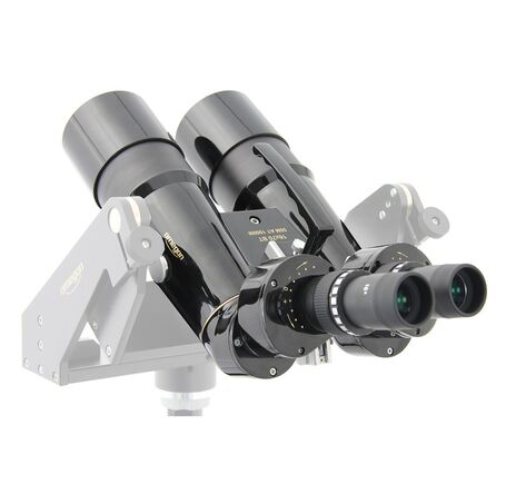 Omegon Monokular Artes Monocular HR 6x21 ED, image-3