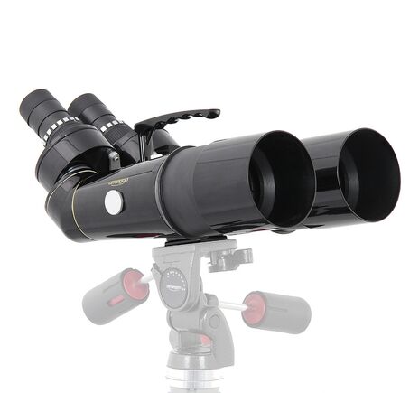 Omegon Monokular Artes Monocular HR 6x21 ED, image-2