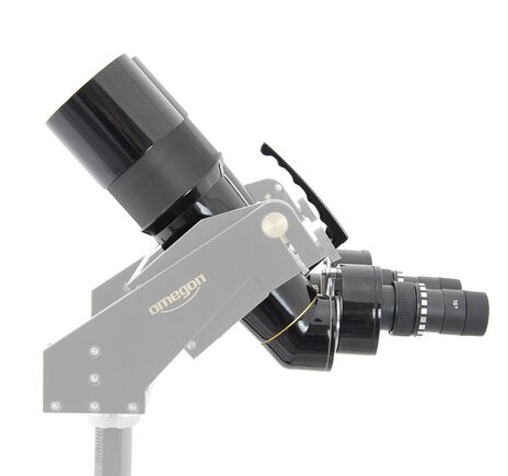 Omegon Monokular Artes Monocular HR 6x21 ED, image-8
