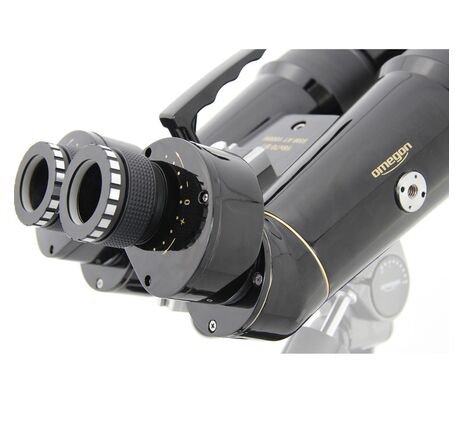 Omegon Monokular Artes Monocular HR 6x21 ED, image-10