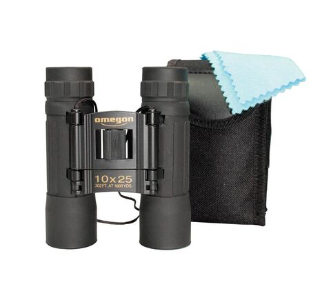 Omegon Monokular Endurance ED 8x42 Mono, image-3