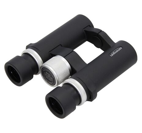 Omegon Fernglas Apex Steady 14x42 HD mit Bildstabilisierung, image-4