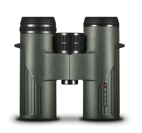 Ďalekohľad Hawke Frontier HD X 8×32 Green, Farba: Zelená