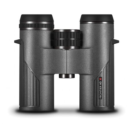 Ďalekohľad HAWKE Frontier ED X 10x32 Grey, Farba: Sivá
