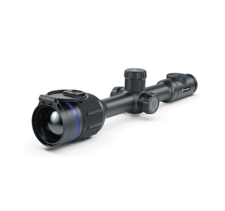 Pulsar Thermion 2 XG50, Vyberte model: THERMION 2 XG50 %%%640x480, 12 µm • 50 mm • bez LRF