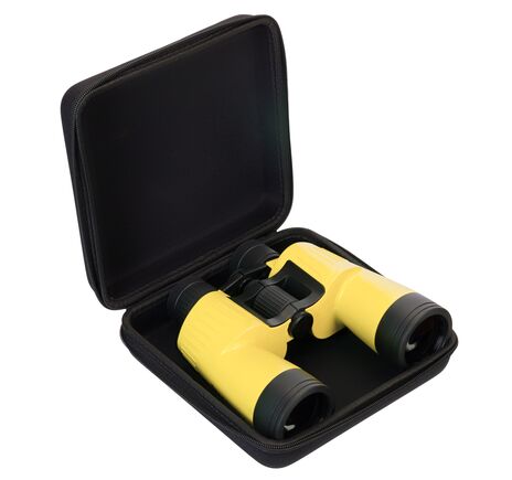 Plávajúci ďalekohľad Levenhuk Discovery Breeze 7x50 Solar, image-5