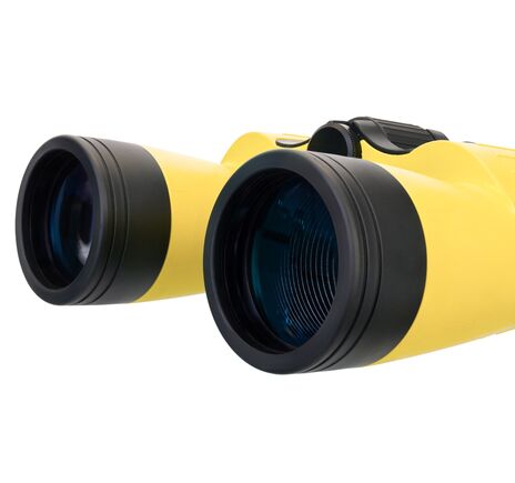 Plávajúci ďalekohľad Levenhuk Discovery Breeze 7x50 Solar, image-9