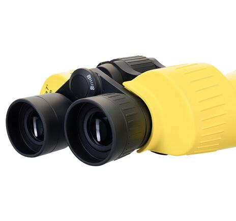 Plávajúci ďalekohľad Levenhuk Discovery Breeze 7x50 Solar, image-10