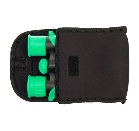 Ďalekohľad Levenhuk LabZZ B2 Green Apple, Farba: Green Apple, image-4