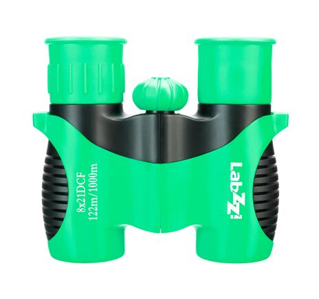 Ďalekohľad Levenhuk LabZZ B2 Green Apple, Farba: Green Apple, image-5