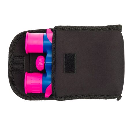 Ďalekohľad Levenhuk LabZZ B2 Flamingo, Farba: Flamingo, image-4