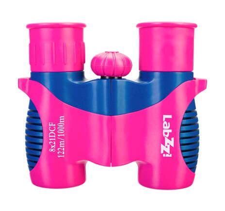 Ďalekohľad Levenhuk LabZZ B2 Flamingo, Farba: Flamingo, image-5