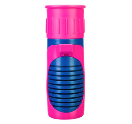 Ďalekohľad Levenhuk LabZZ B2 Flamingo, Farba: Flamingo, image-7