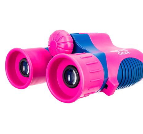 Ďalekohľad Levenhuk LabZZ B2 Flamingo, Farba: Flamingo, image-9