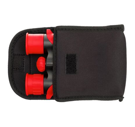 Ďalekohľad Levenhuk LabZZ B2 Red Berry, Farba: Red Berry, image-4