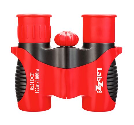 Ďalekohľad Levenhuk LabZZ B2 Red Berry, Farba: Red Berry, image-5