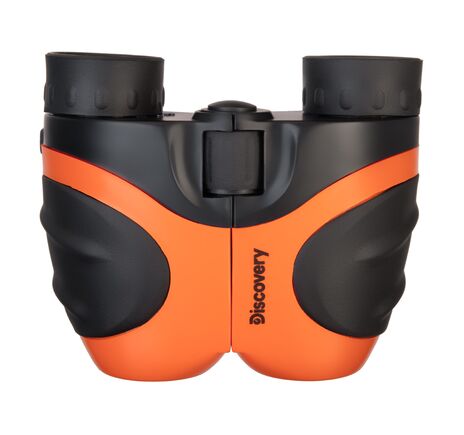 Ďalekohľad Levenhuk Discovery Basics BBС 8x21 Terra, image-5